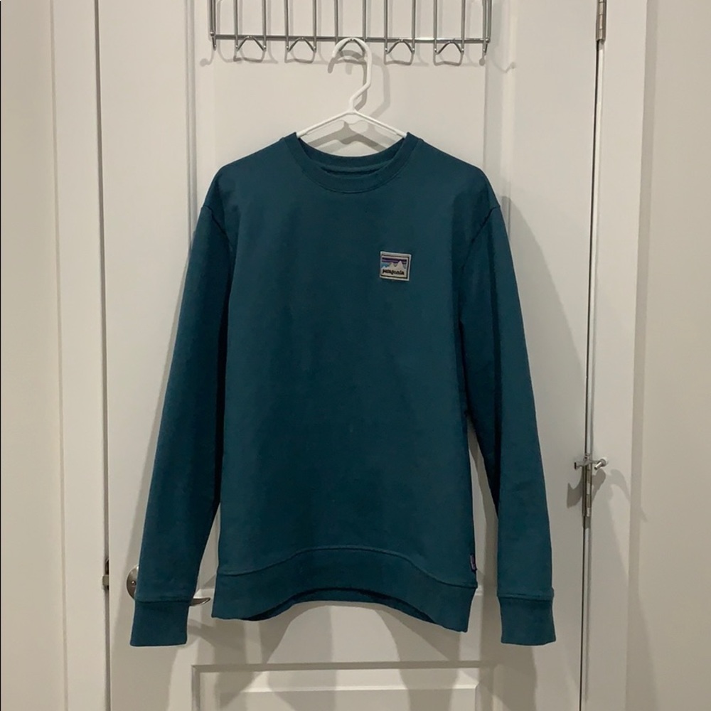 Patagonia Uprisal Crew Sweatshirt